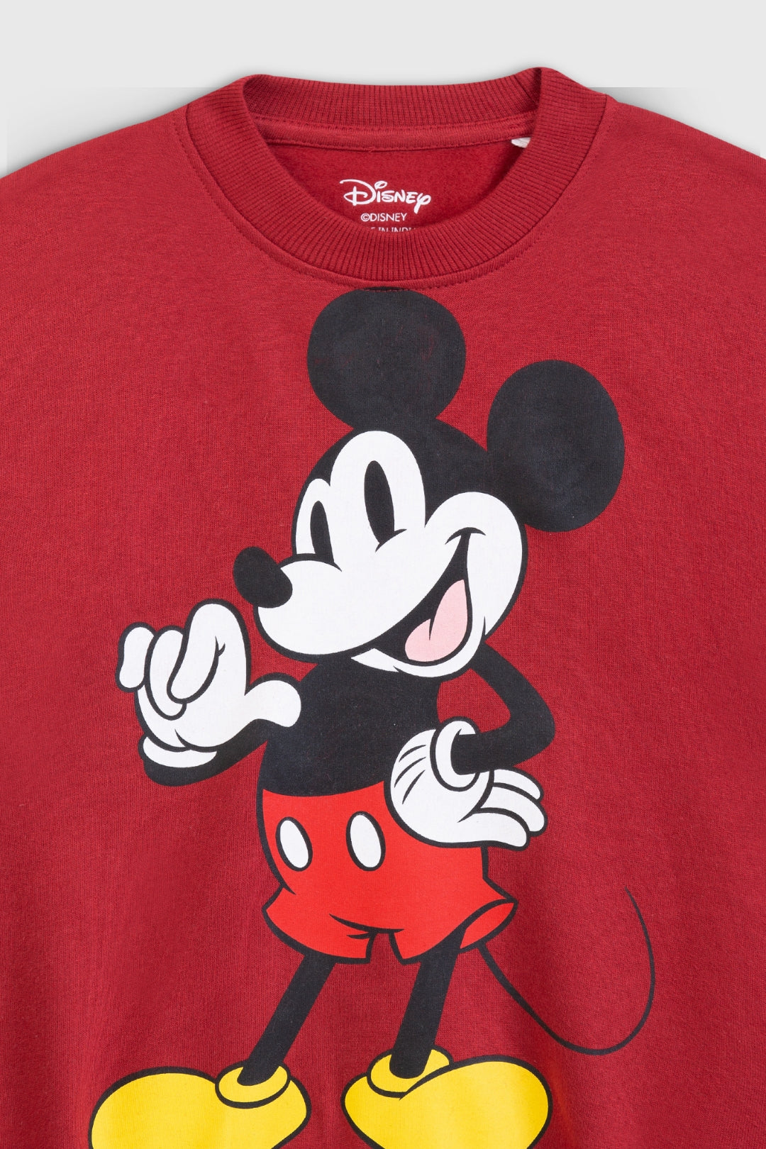 Mickey Classic Co-Ord set