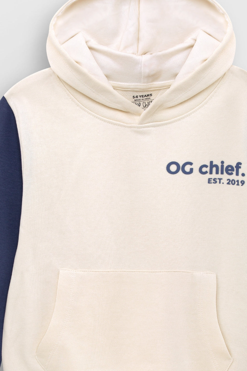Chief Classic Co-Ord Set