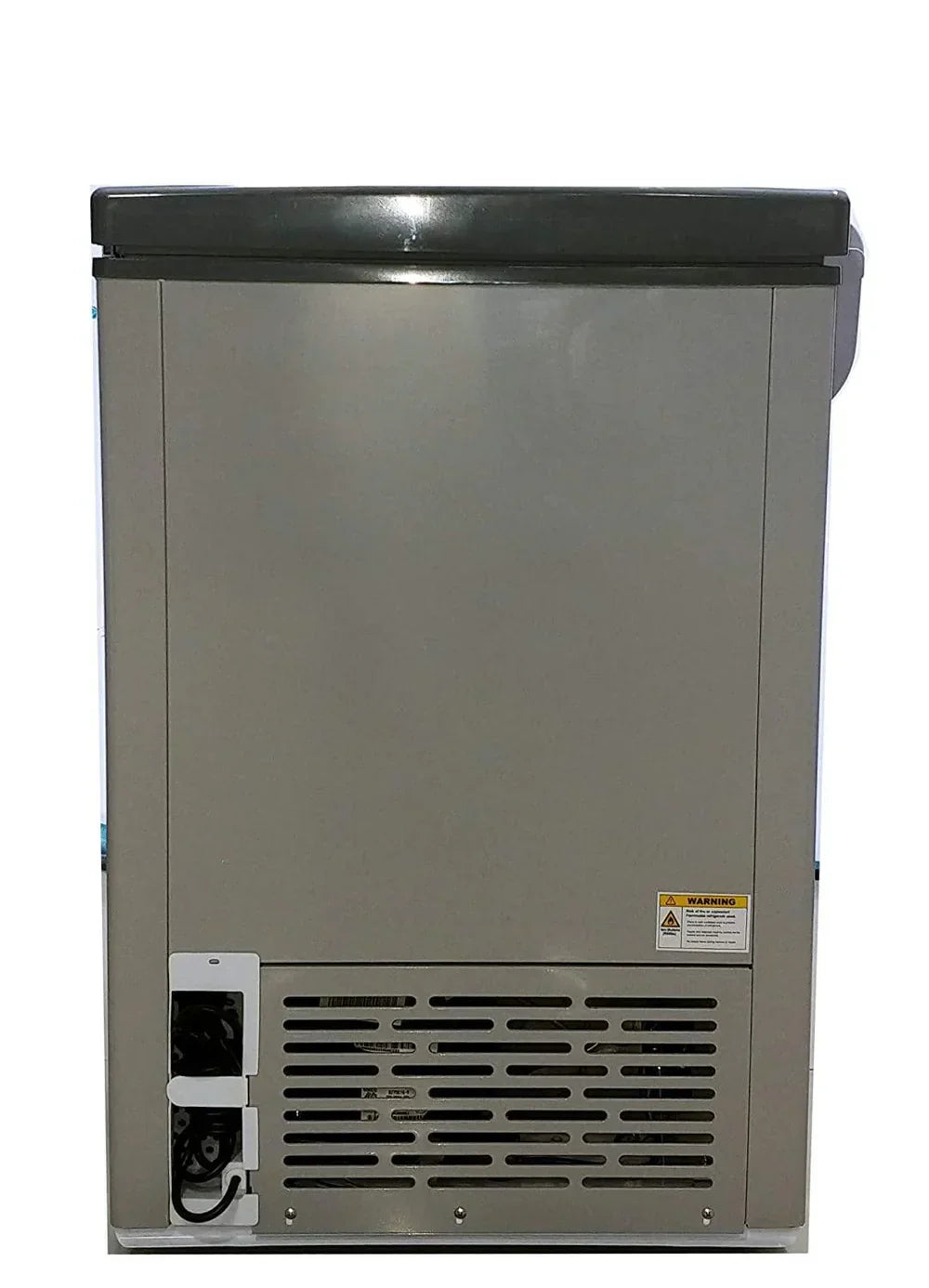Voltas CVF 205 SA2-P-PL Single Door Deep Freezer, 205 Liters 2 Star