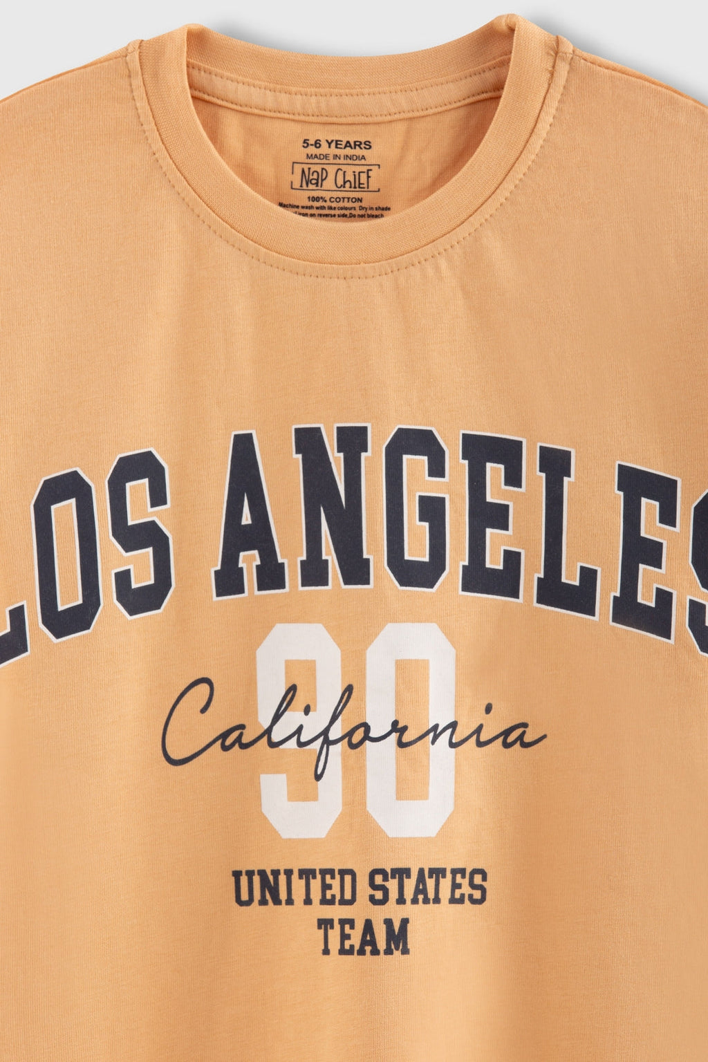 Los Angeles Varsity Co-Ord Set