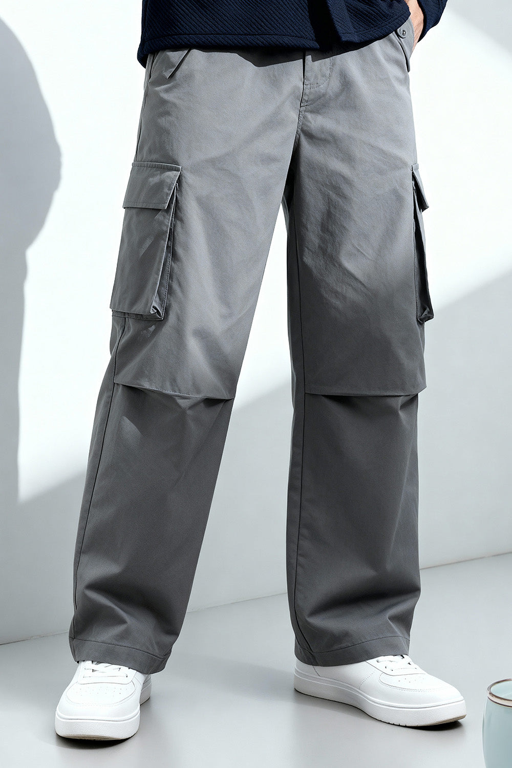 Utility Look
