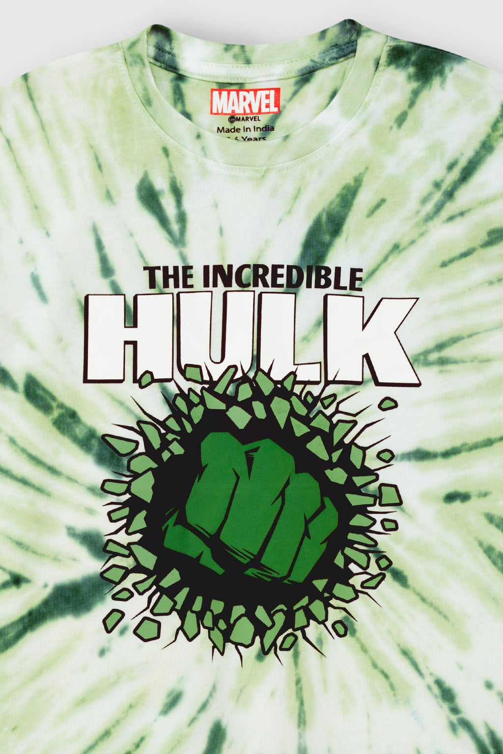 Hulk Iconic Co-Ord Set