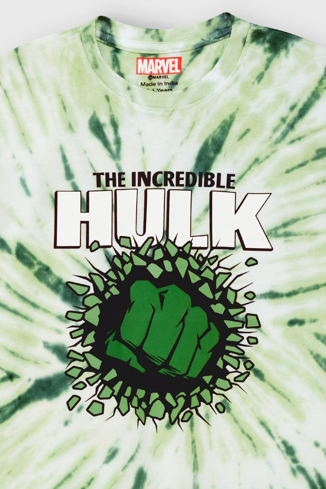 Hulk Iconic Co-Ord Set