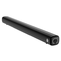 boAt Aavante Bar Tune | 60W RMS boAt Signature Sound, 2.0 channel, Multiple Entertainment EQ Modes, Customized Bass & Treble Settings, USB, AUX, HDMI