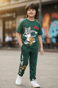 Tom and Jerry Fun Co-Ord Set