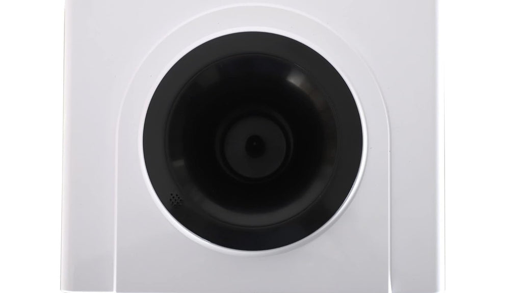 Voltas Floor Mounted Water Dispenser Minimagic Spring R V Plus White Colour
