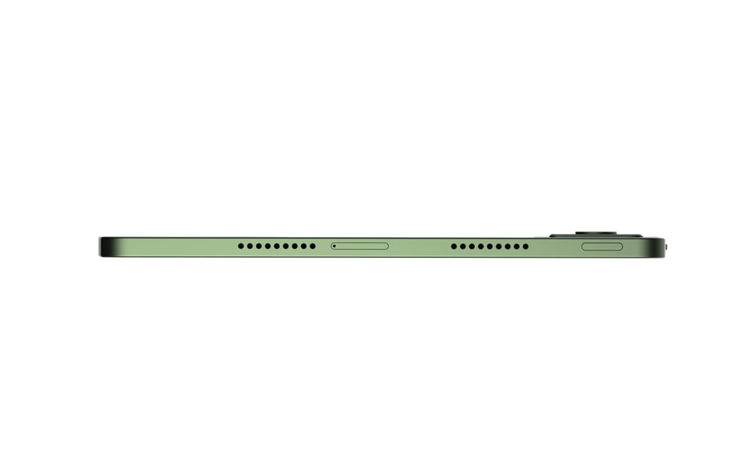 Motorola Pad 60 Pro (Pantone Bronze Green) | 12.7" 3K LTPS Display | MediaTek Dimensity 8300 | 10200 mAh Battery | Moto Pen Pro | Wi-Fi Only | Android 14