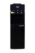 Voltas Floor Mounted Water Dispenser Minimagic Spring R V Plus Black