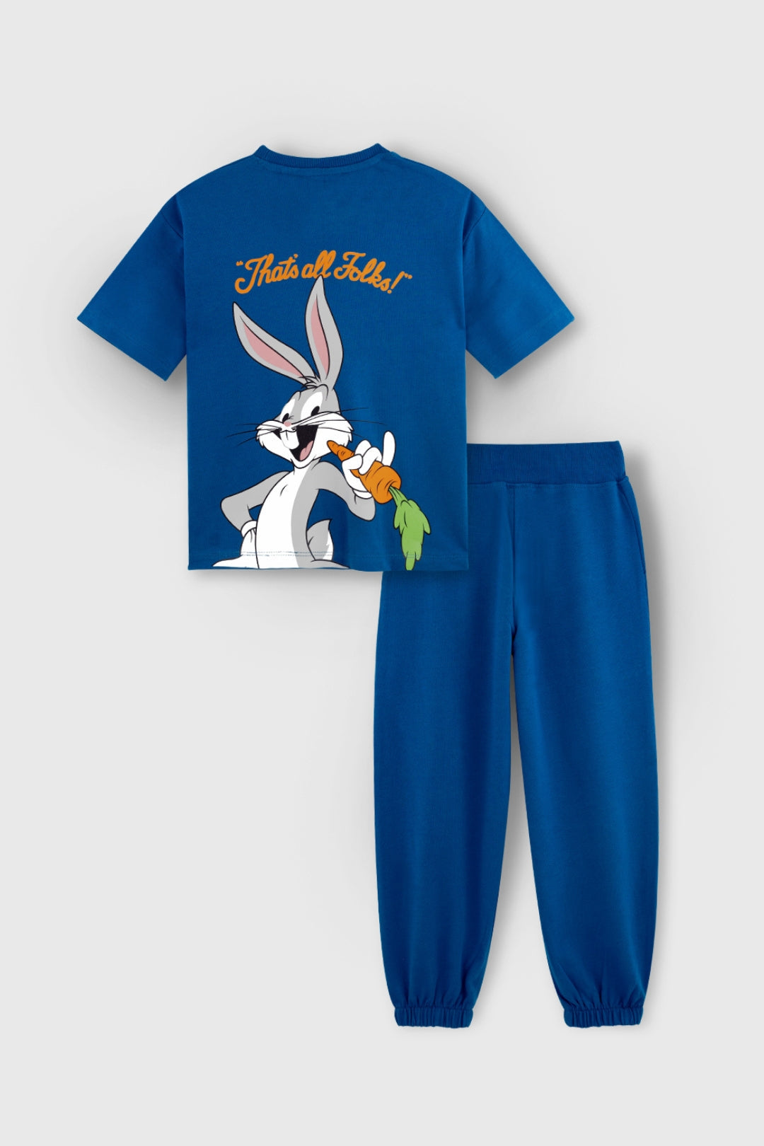 Bugs Bunny Be Cool Co-Ord Set