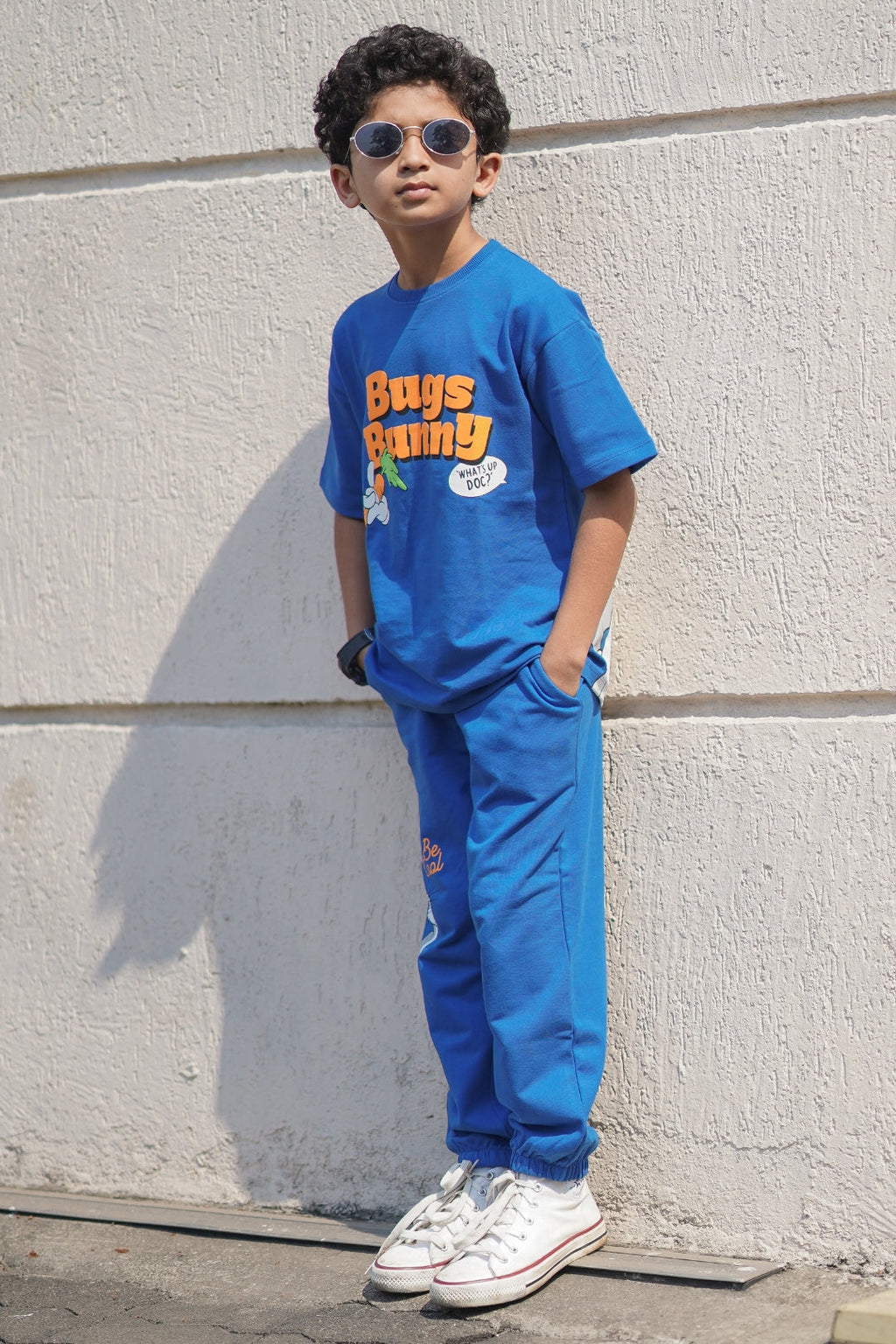 Bugs Bunny Be Cool Co-Ord Set