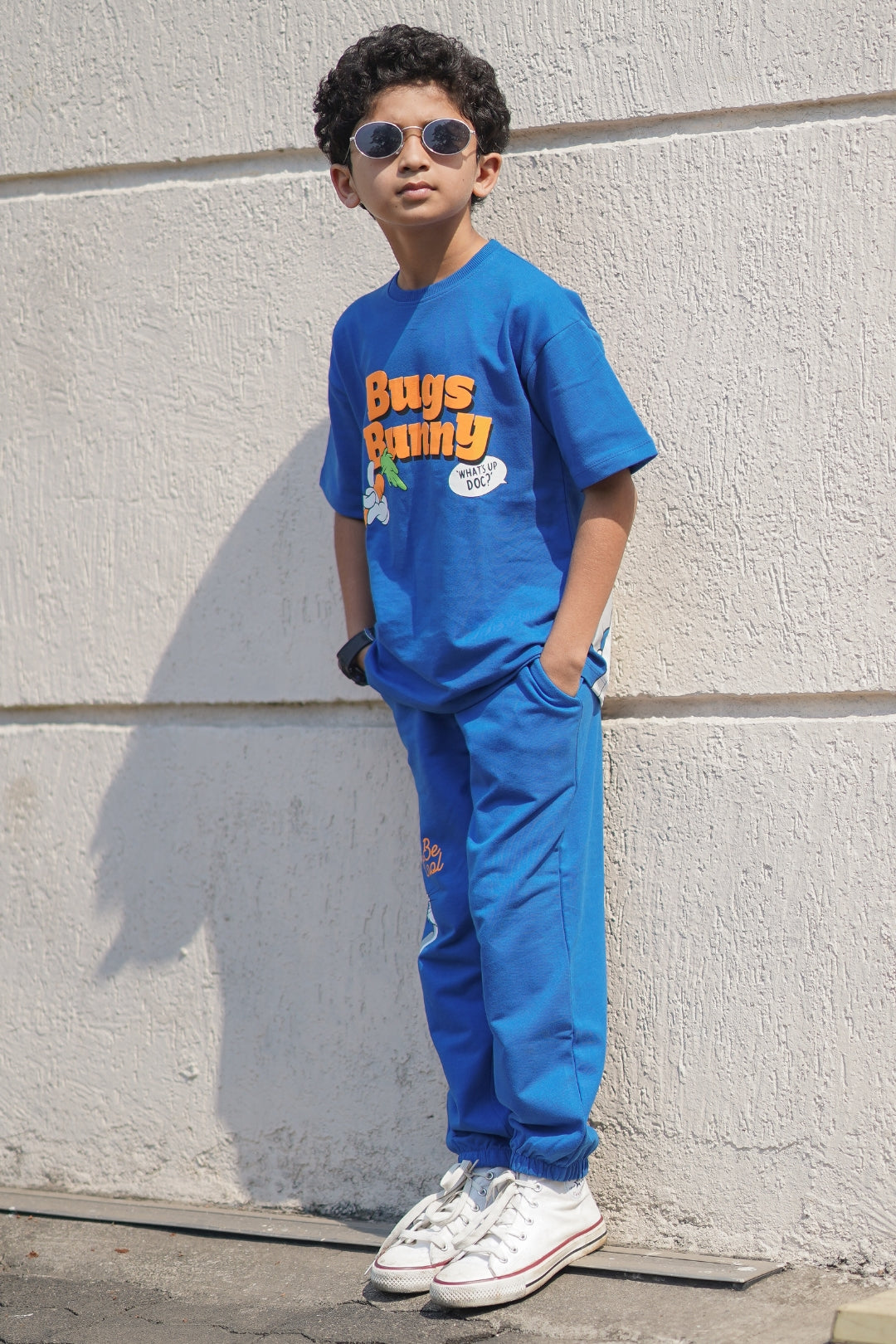 Bugs Bunny Be Cool Co-Ord Set