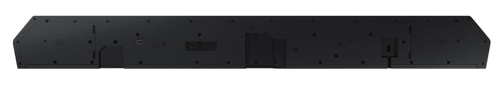 Samsung 656 W 11.1.4 ch (HW-Q990D/XL) Wireless Dolby Atmos Soundbar with Subwoofer, Center/Up/Side Firing Speakers, Surround Sound, Built-in Alexa, AirPlay2, Wi-Fi, Bluetooth, HDMI (Graphite Black)