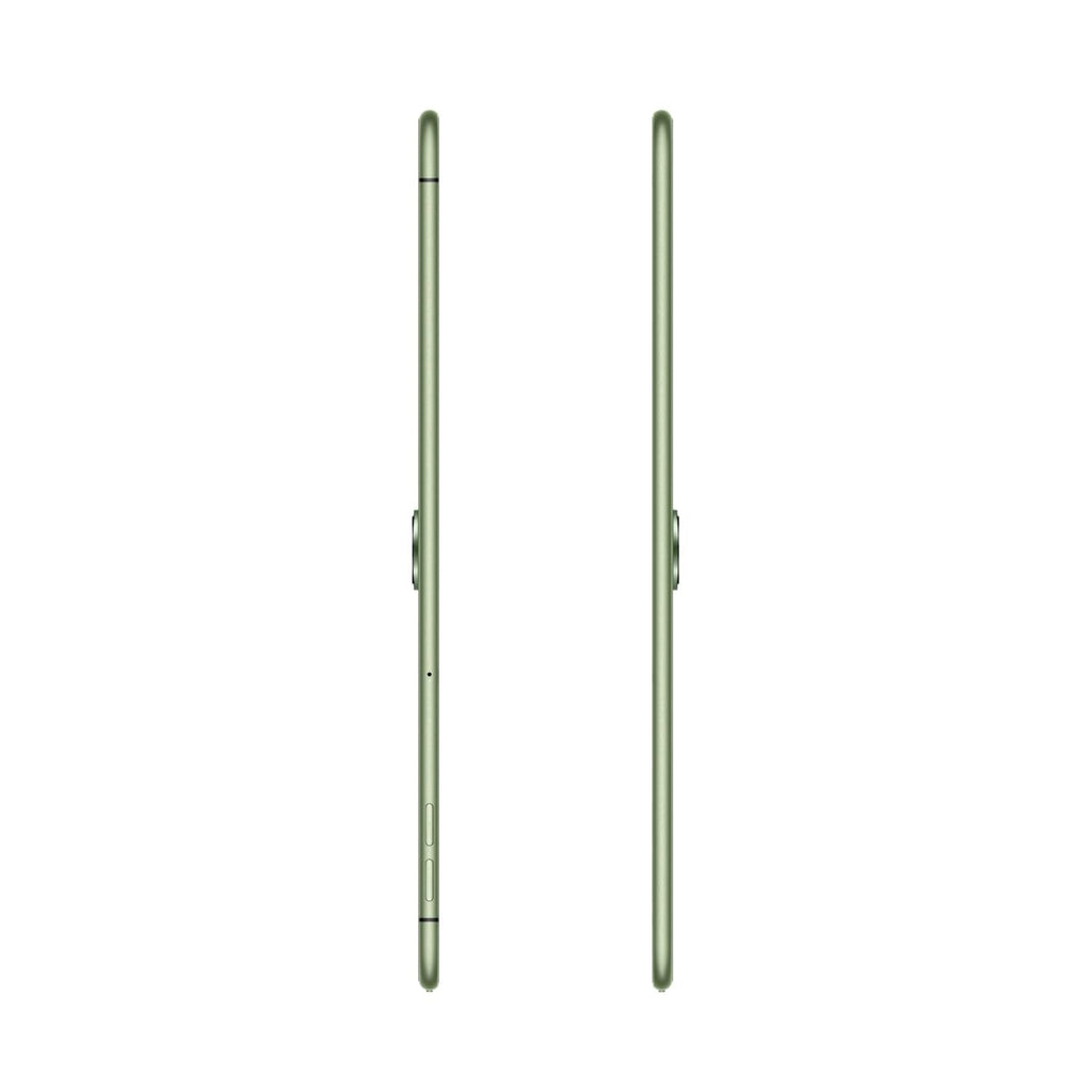 OnePlus Pad Go 11.35 inch Tablet (Twin Mint)