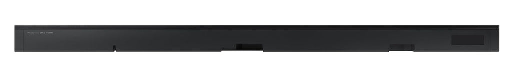 Samsung 656 W 11.1.4 ch (HW-Q990D/XL) Wireless Dolby Atmos Soundbar with Subwoofer, Center/Up/Side Firing Speakers, Surround Sound, Built-in Alexa, AirPlay2, Wi-Fi, Bluetooth, HDMI (Graphite Black)