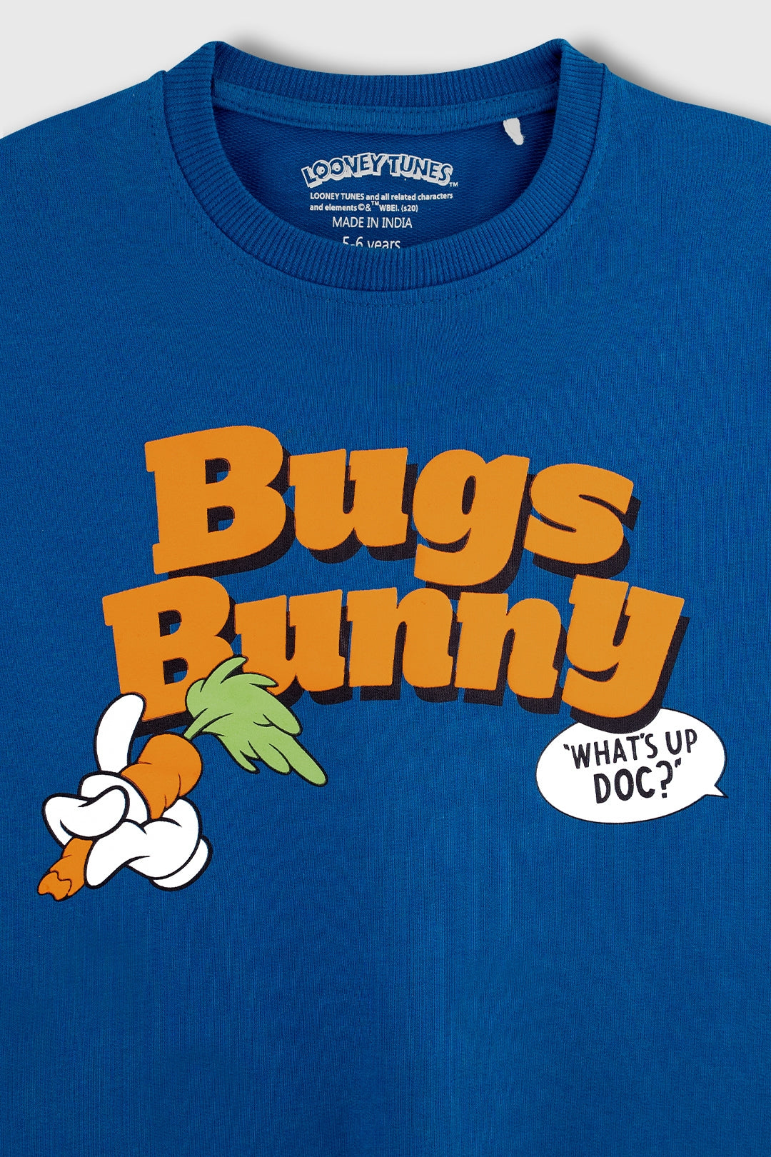 Bugs Bunny Be Cool Co-Ord Set