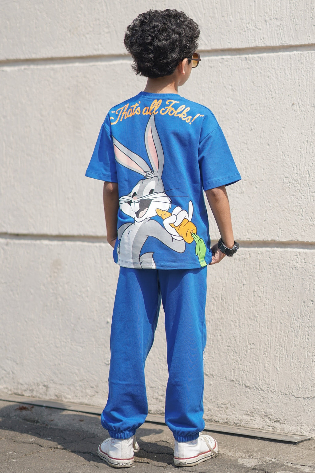 Bugs Bunny Be Cool Co-Ord Set