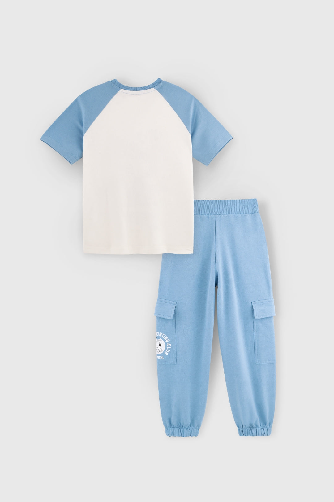 Peanuts Ground Crew Co-Ord Set