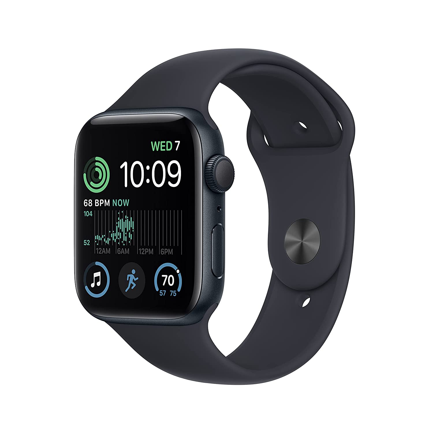 Apple Watch SE (2nd Gen) | 44mm