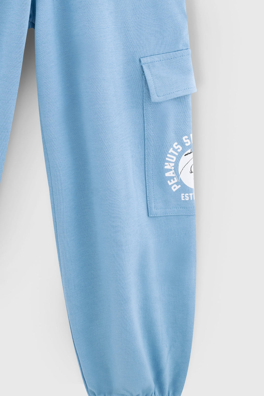 Peanuts Ground Crew Co-Ord Set