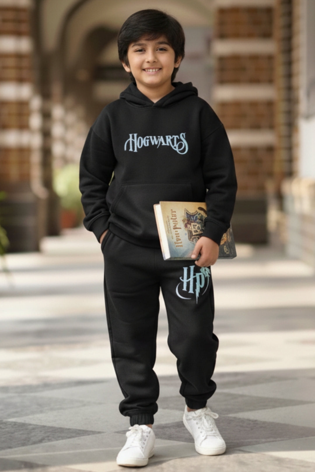 Enchanted Hogwarts Co-Ord Set
