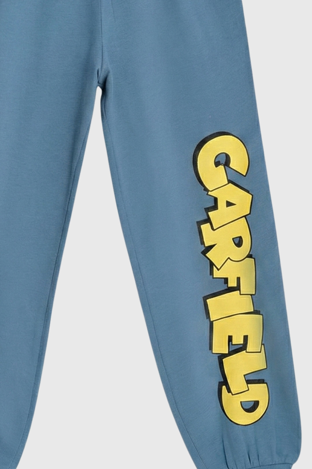 Garfield Cuddles Pajama Set