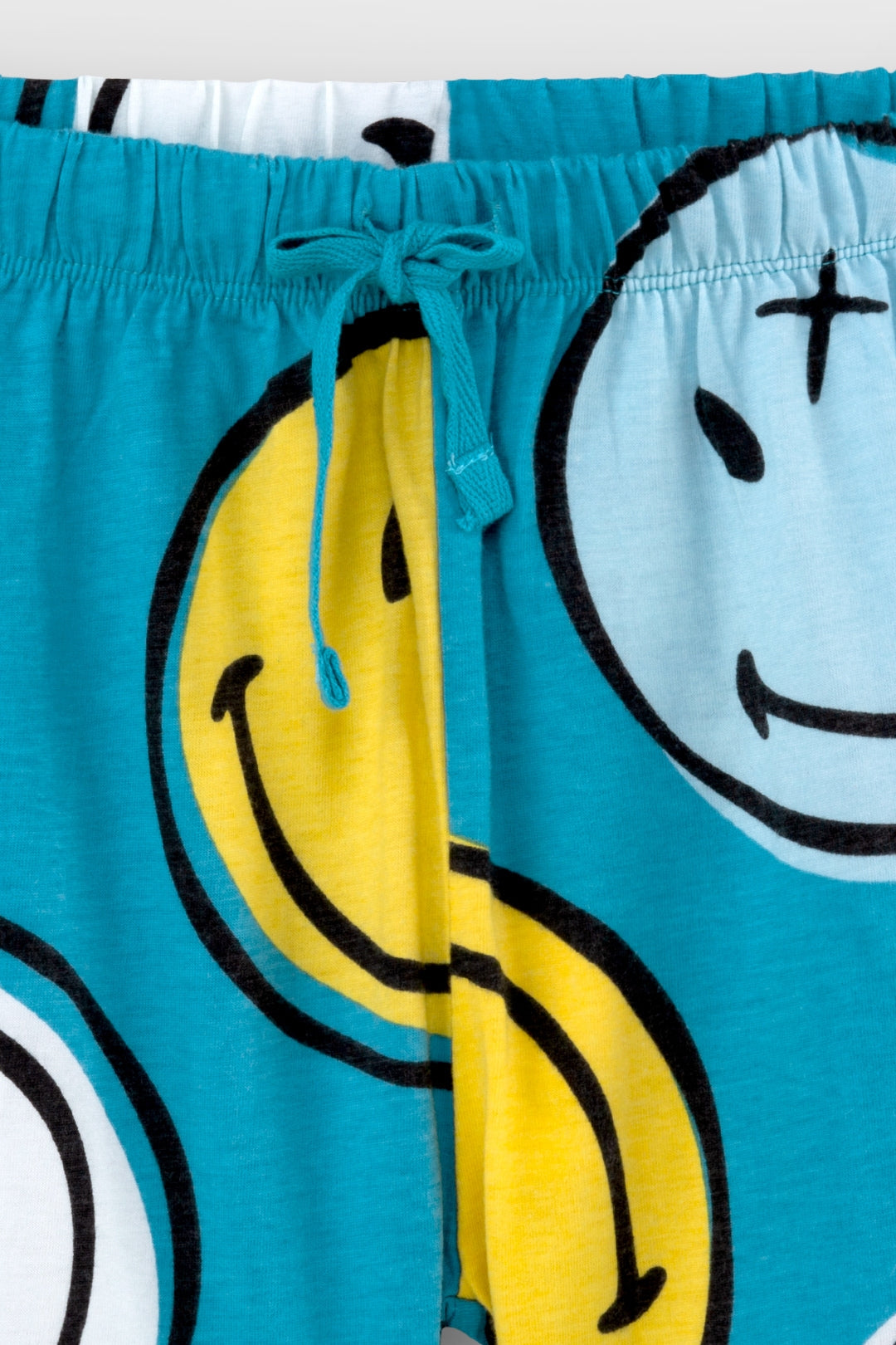 SMILEYWORLD Â® Colourful Co-Ord Set