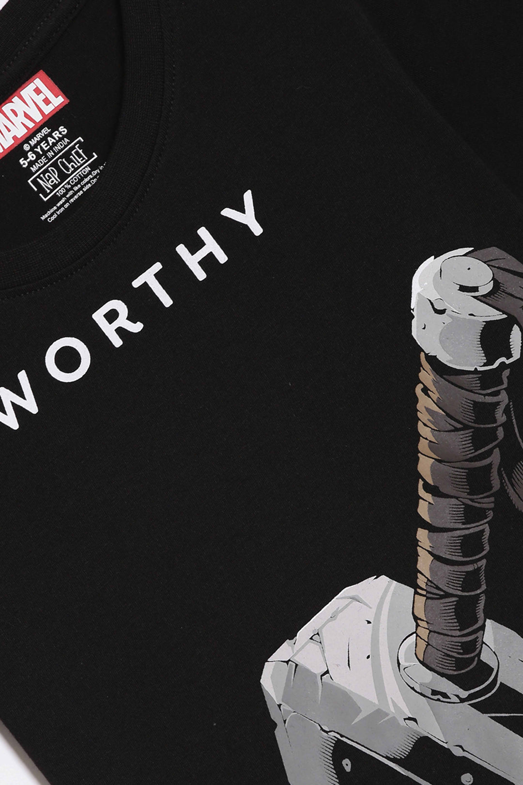 Thor Worthy Short Set
