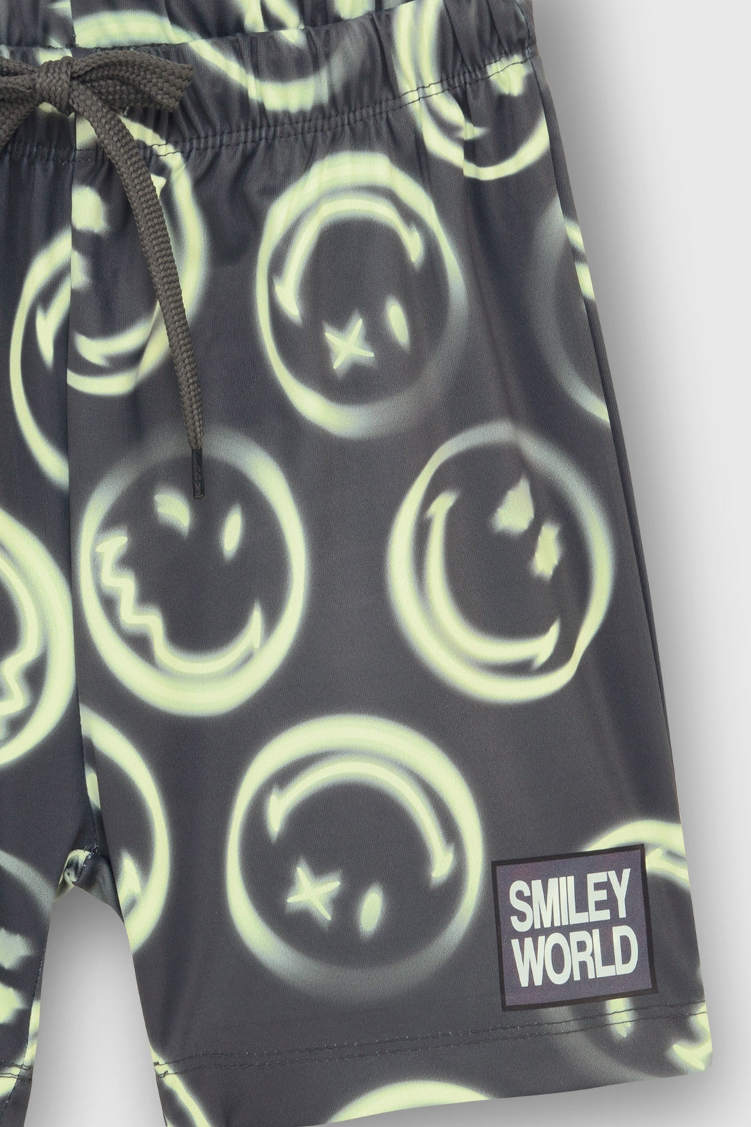 SMILEYWORLD Â® Faded Neon Co-Ord Set