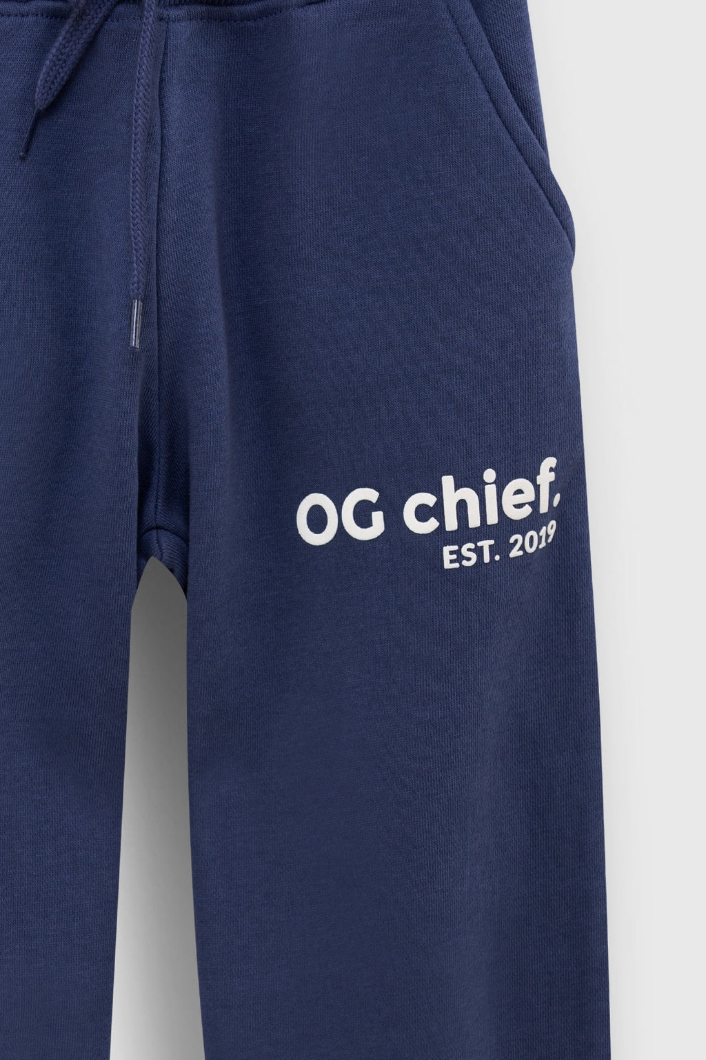 Chief Classic Co-Ord Set
