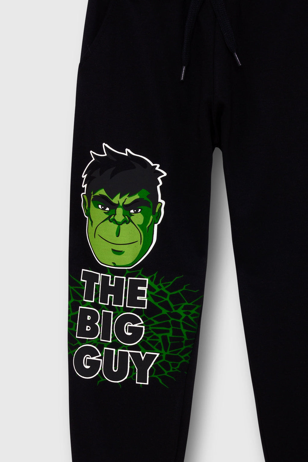 Hulk Iconic Co-Ord Set