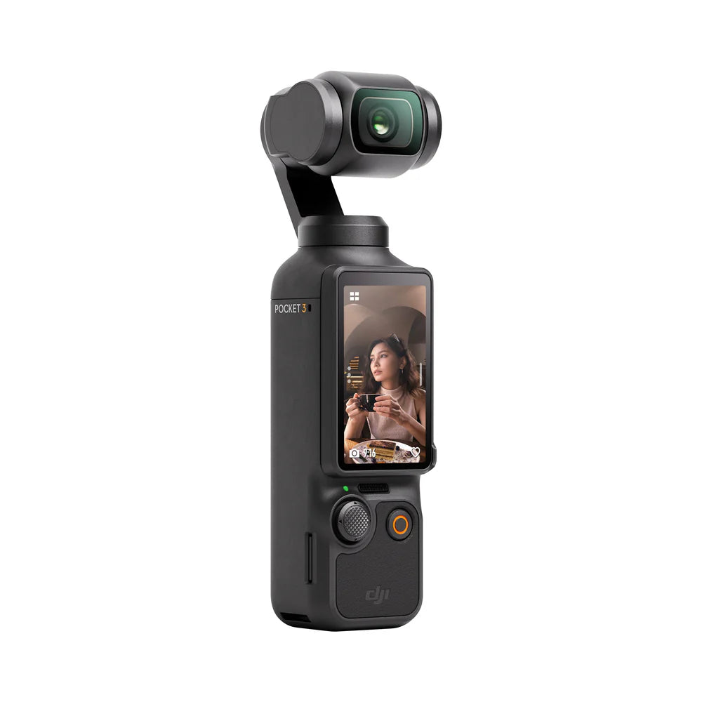 OSMO Pocket 3