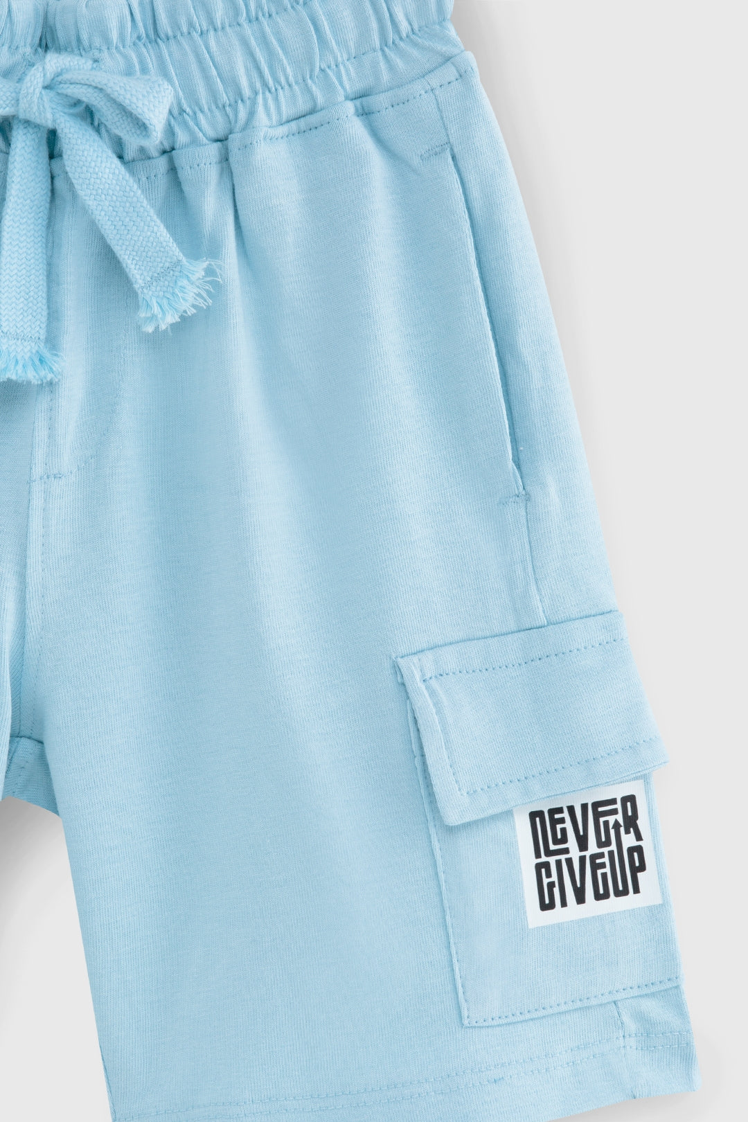 Chase Dreams Shorts Set