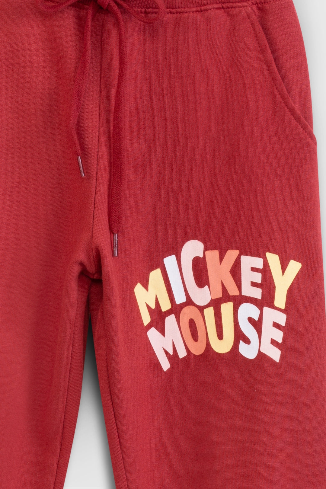 Mickey Classic Co-Ord set