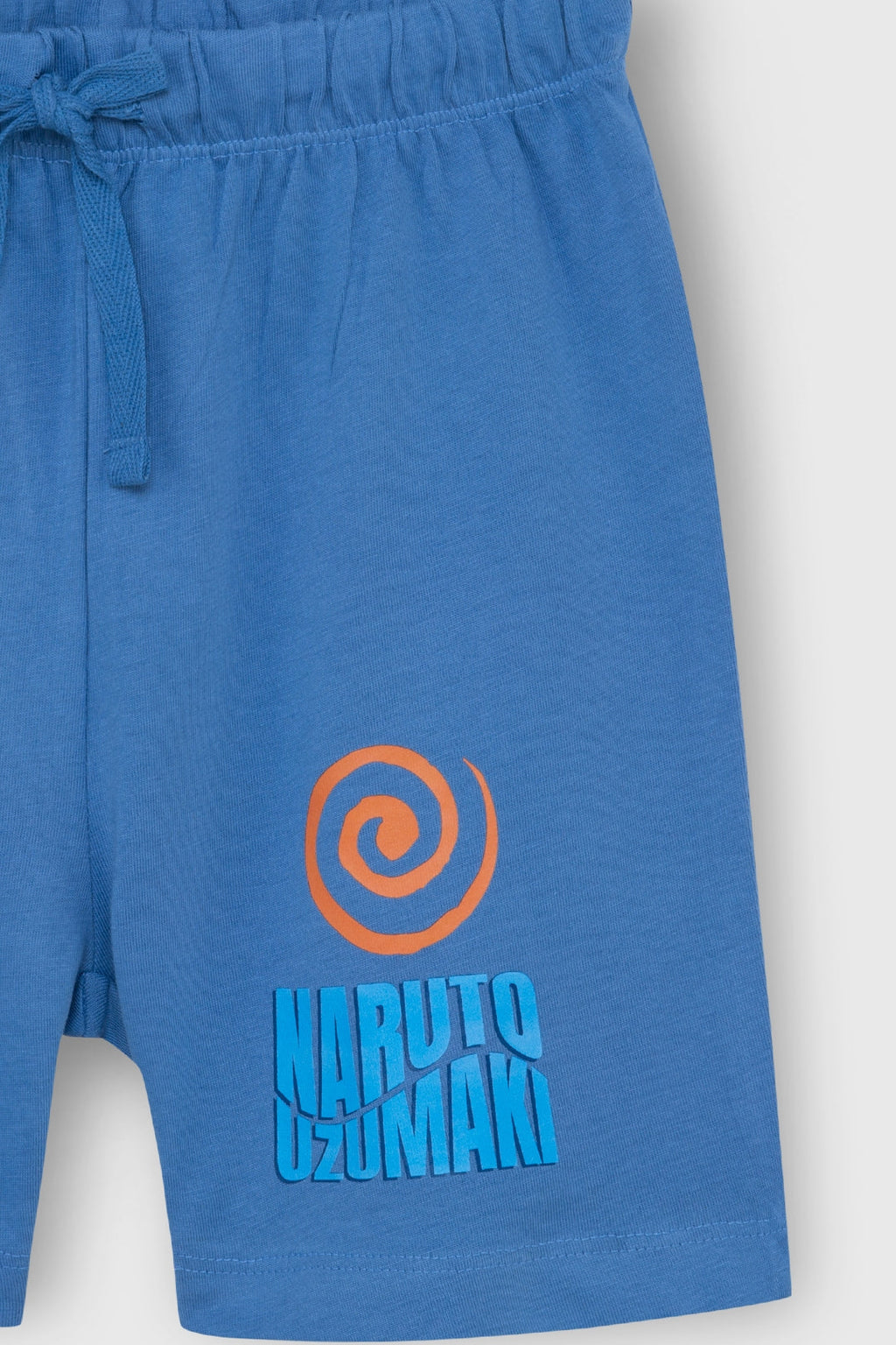 Naruto Uzumaki Short Set