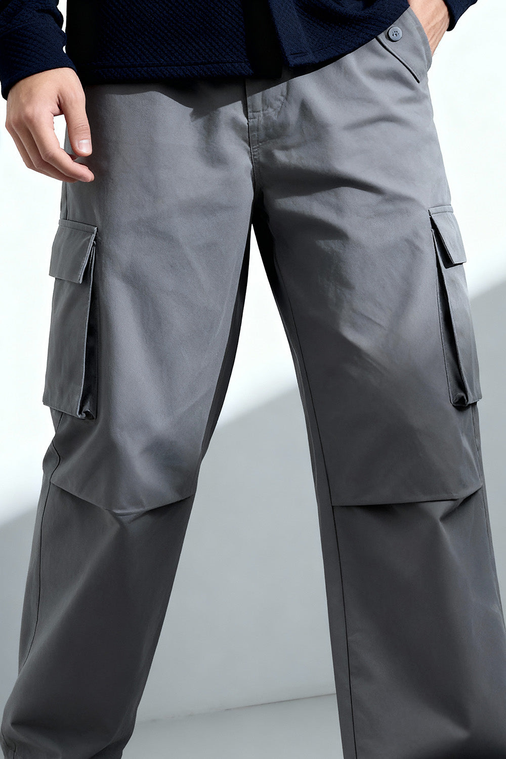 Utility Look