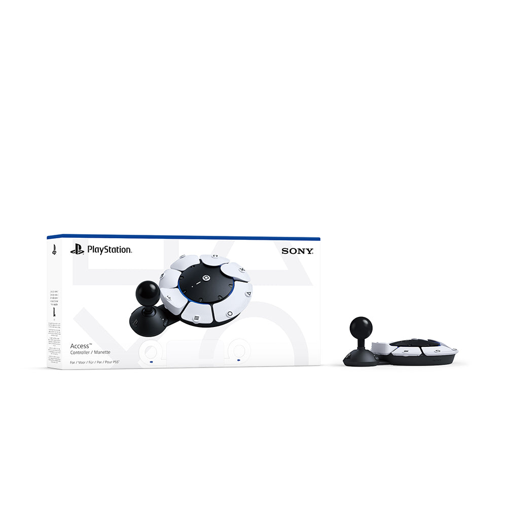 PS5 Access™ controller