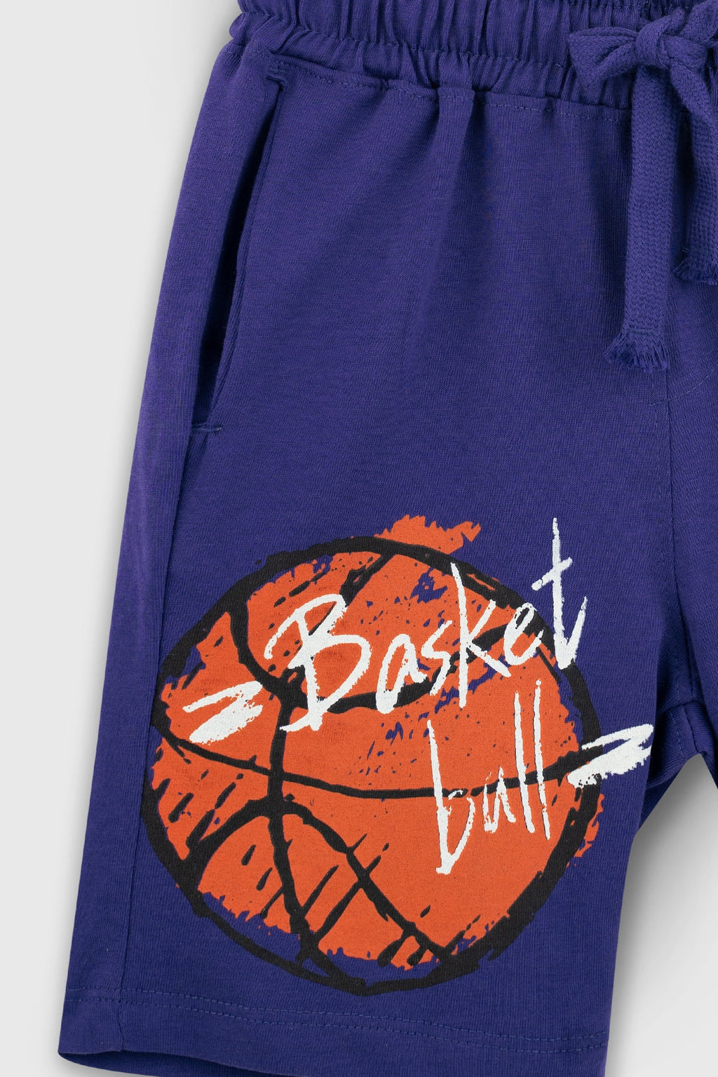 Slam Dunk Basketball Co-Ord Set