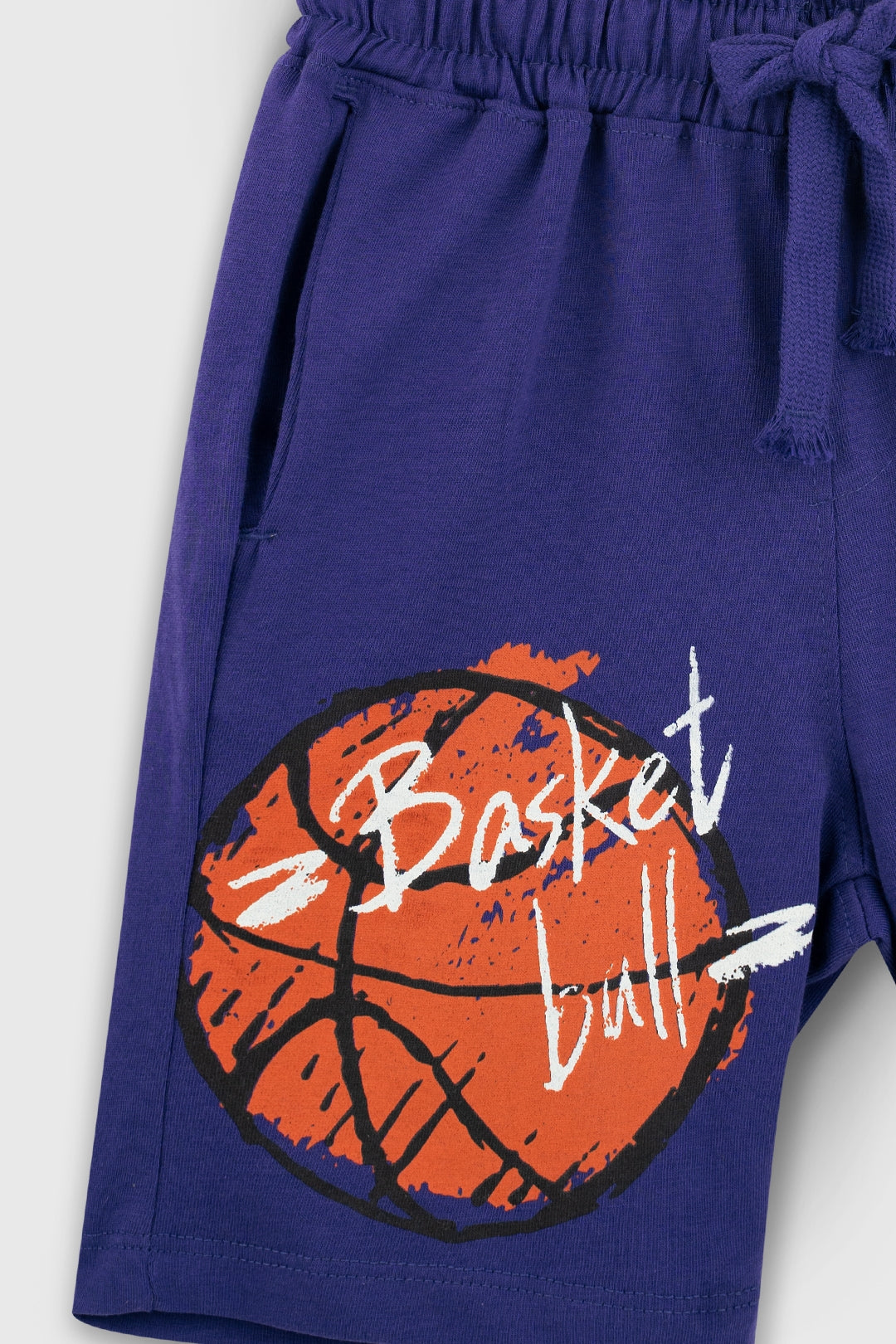 Slam Dunk Basketball Co-Ord Set