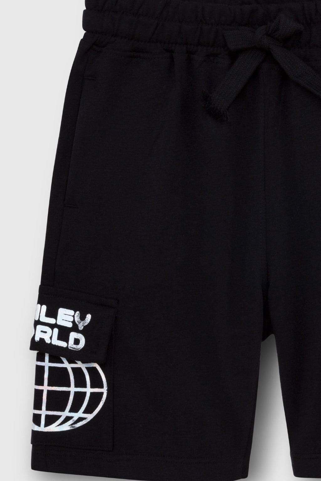 SMILEYWORLD Â® Chief Club Co-Ord Set