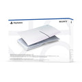PlayStation®5 Console Covers (model group - slim) - Chroma Pearl