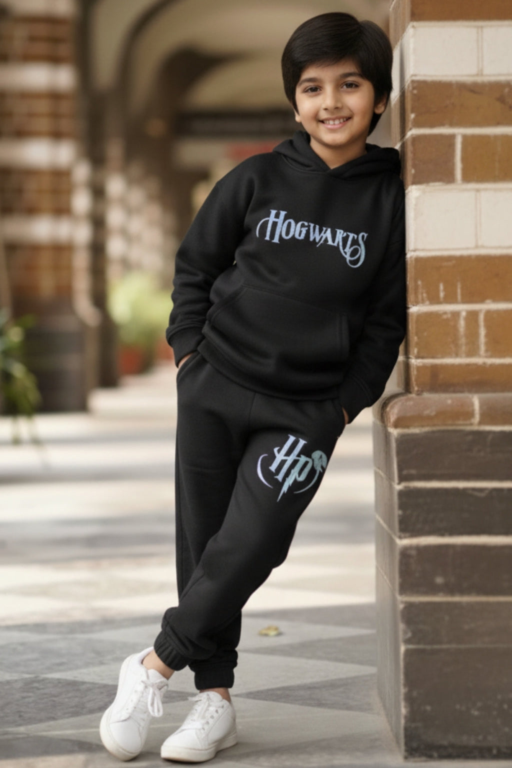 Enchanted Hogwarts Co-Ord Set
