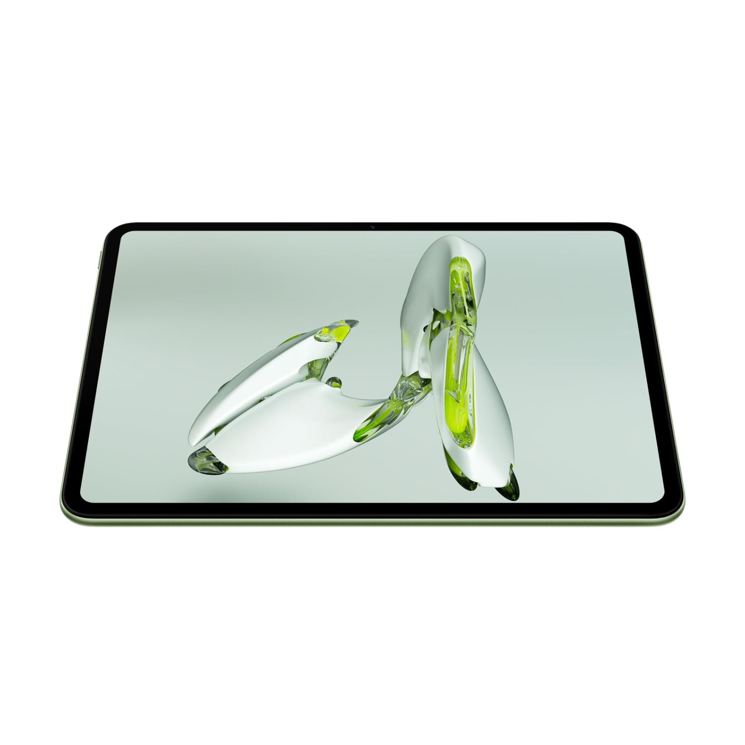 OnePlus Pad Go 11.35 inch Tablet (Twin Mint)