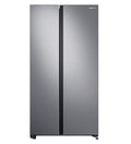Samsung 700 L SBS Star Inverter Frost Free Side by Side Refrigerator RS72R5011SL RL STNLS(Used Condition)
