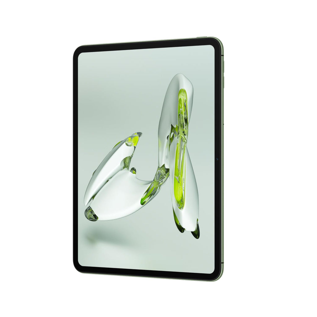 OnePlus Pad Go 11.35 inch Tablet (Twin Mint)