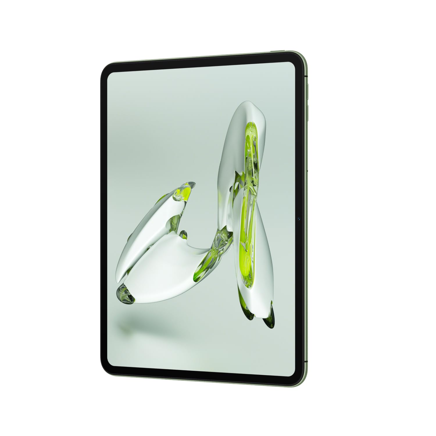 OnePlus Pad Go 11.35 inch Tablet (Twin Mint)