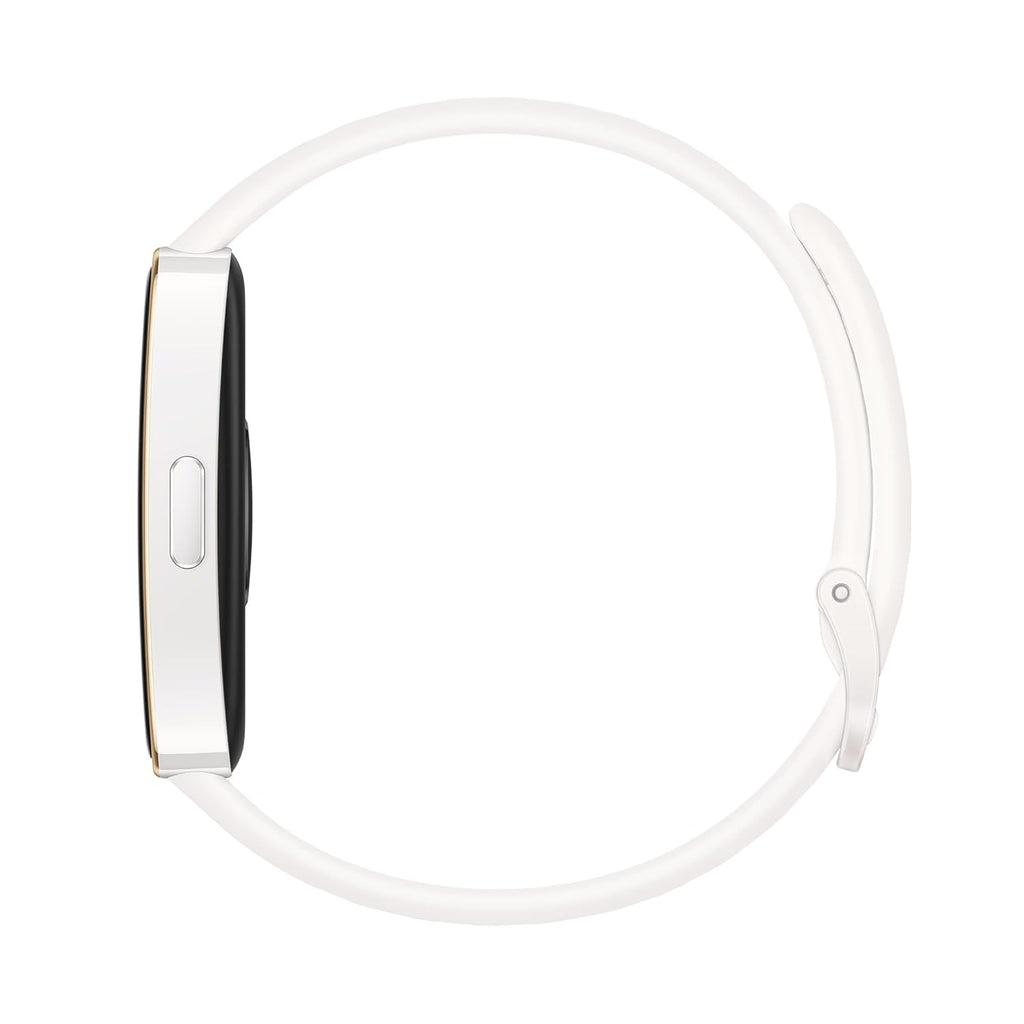 Huawei Band 9, Comfortable All-Day Wearing, Sleep Tracking, Fast Charging, Durable Battery, Intelligent Brightness Adjustments, 100 Different Workout Modes, Compatible with iOS & Android