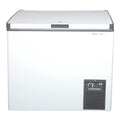 Voltas 205 SD CF Single Door Deep Freezer, 205 Liters, White