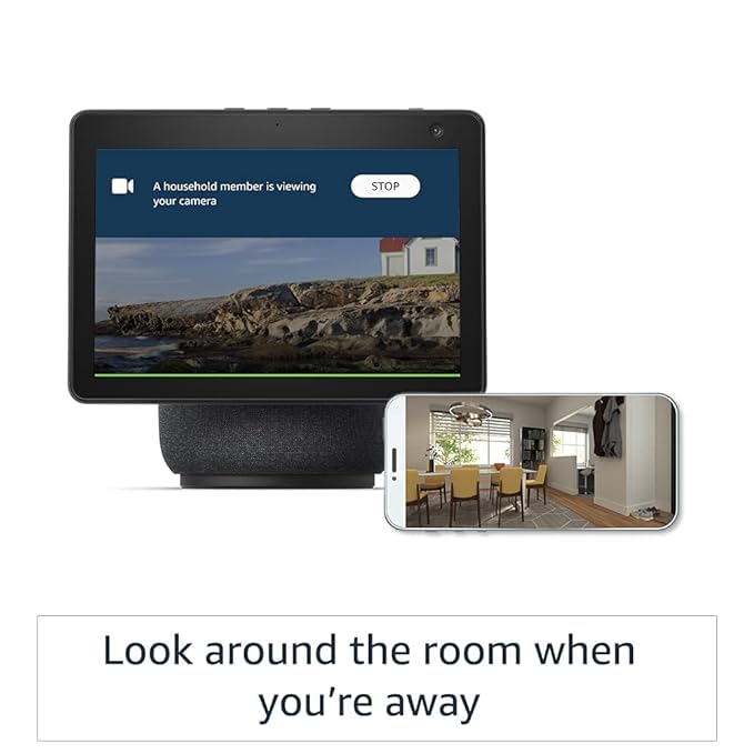 Amazon Echo Show 10
