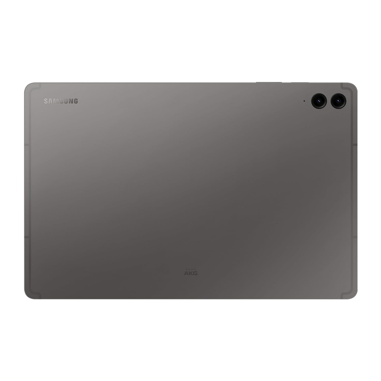 Samsung Galaxy Tab S9 FE+ 31.50 cm (12.4 inch) Display, RAM 8 GB, ROM 128 GB Expandable, WiFi Only Tablet