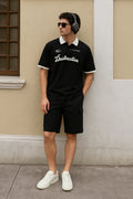 Varsity Voyage Co-ord Set